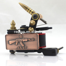 Tattoo machine